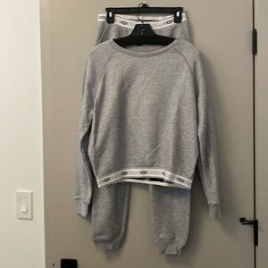 UGG Sweatsuit